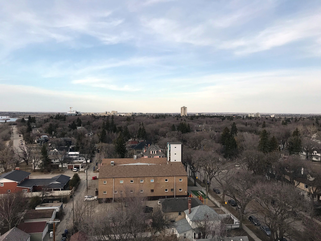 East Side Saskatoon daryl_mitchell Flickr