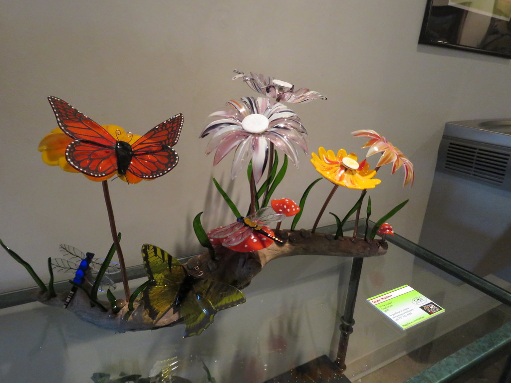 Stirling Art Studios & Gallery Dunedin FL Stirling Art S… Flickr