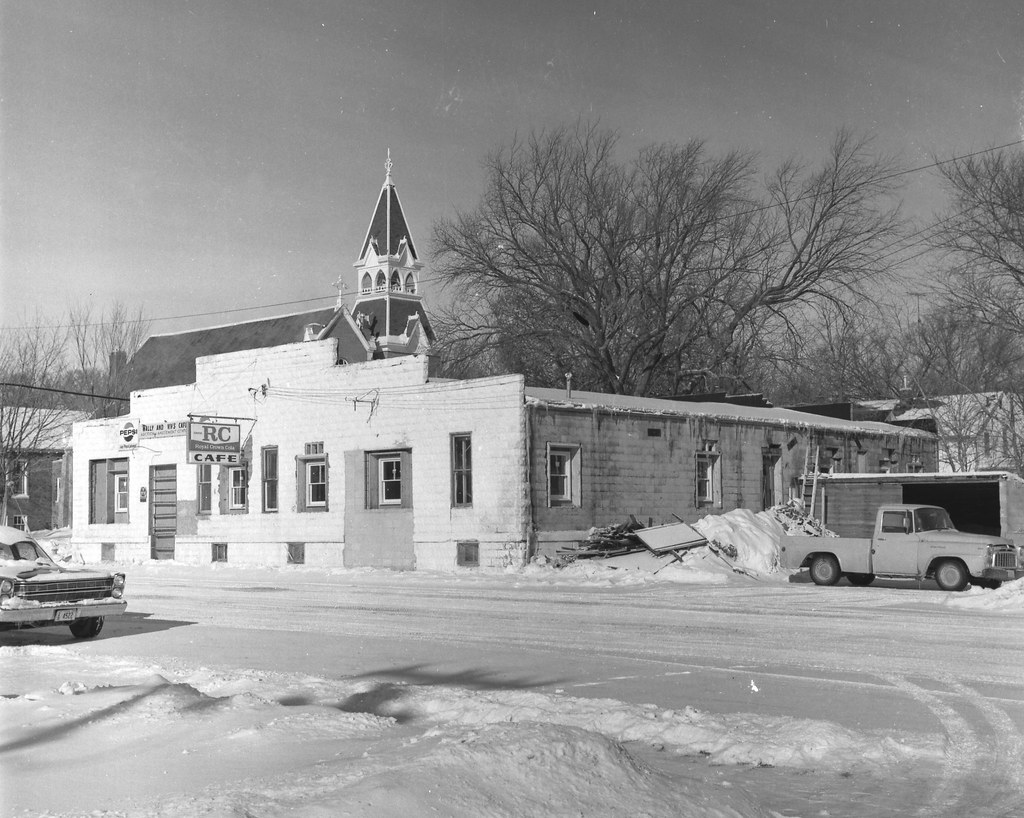 Business.Implement.1970.1 Nashua Iowa History Flickr