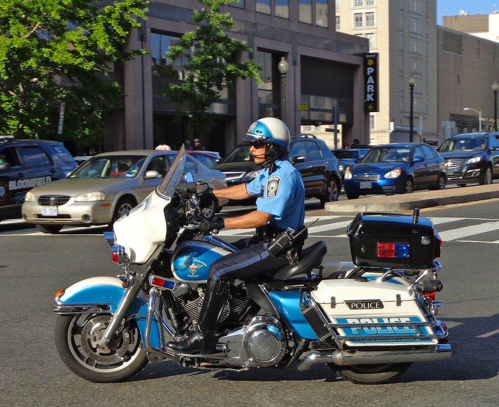 Prince William County PD, Virginia a photo on Flickriver