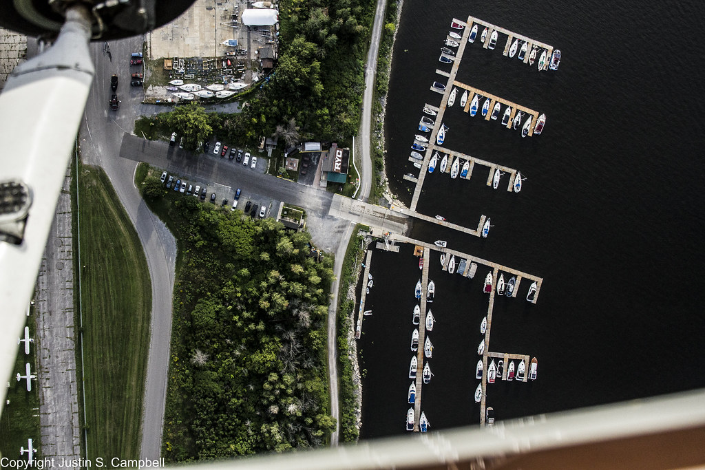 AV_082416101 Rockcliffe Yacht Club. Synesthetic Imagery Flickr