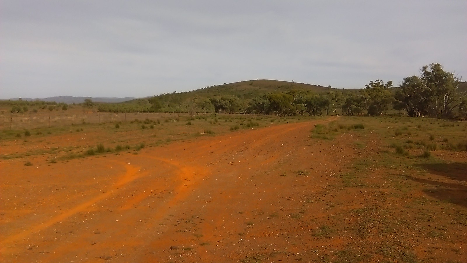 Pine Drive and NorthSouth Ridge Flickr