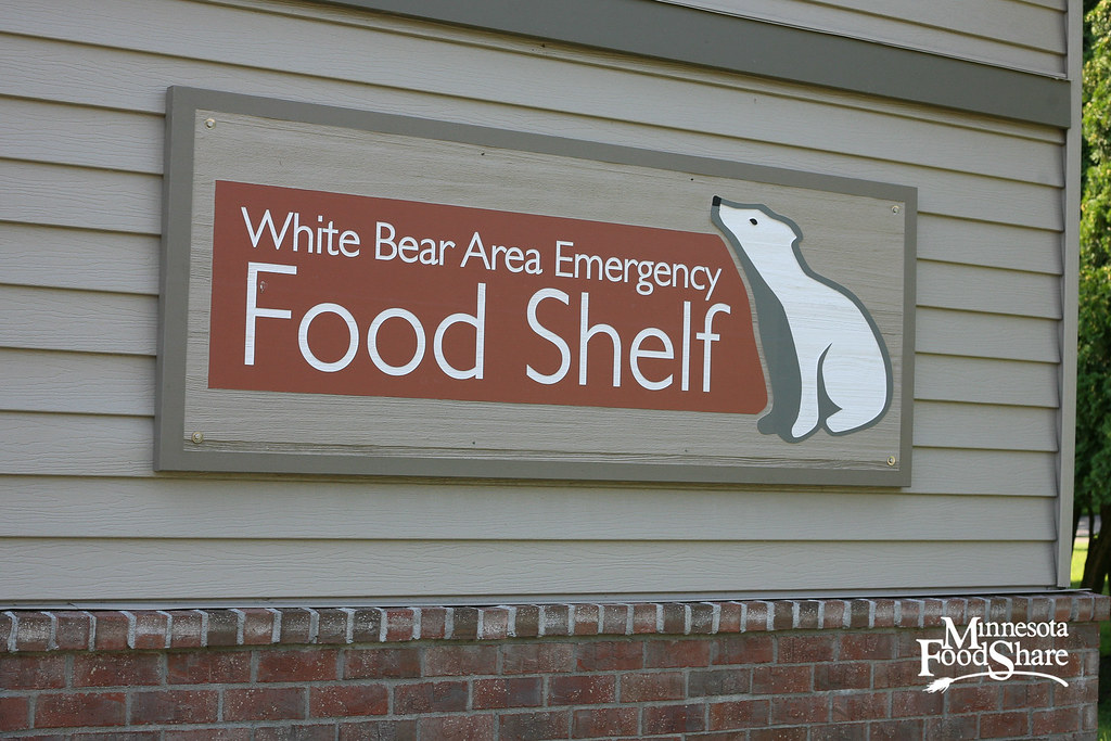 2016 Minnesota FoodShare White Bear Lake Food Shelf Garden… Flickr