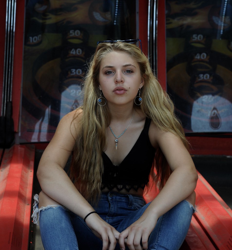 Sarah Katz Los Angeles, CA Ava Perman Flickr