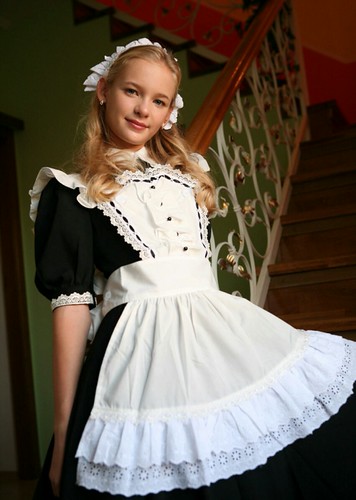 v_nice | sissy maid colette | Flickr