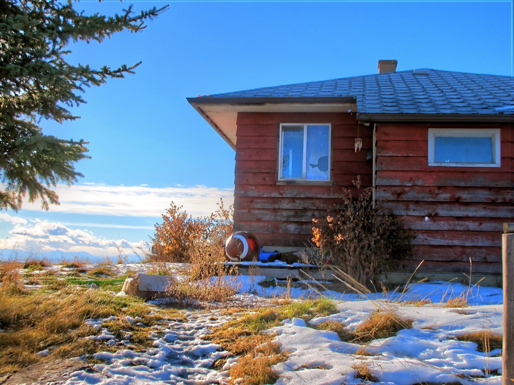 Tsuut'ina Nation Flickr