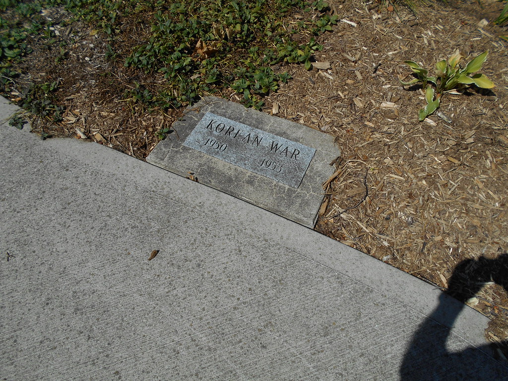 Springfield Ontario Cenotaph Flickr