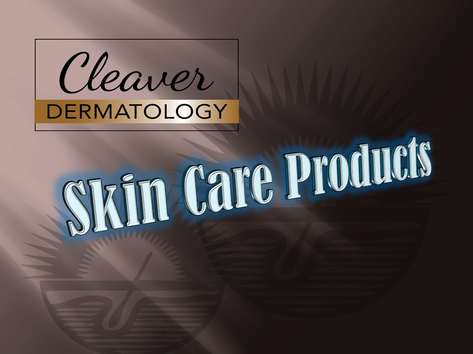Cleaver Dermatology Flickr