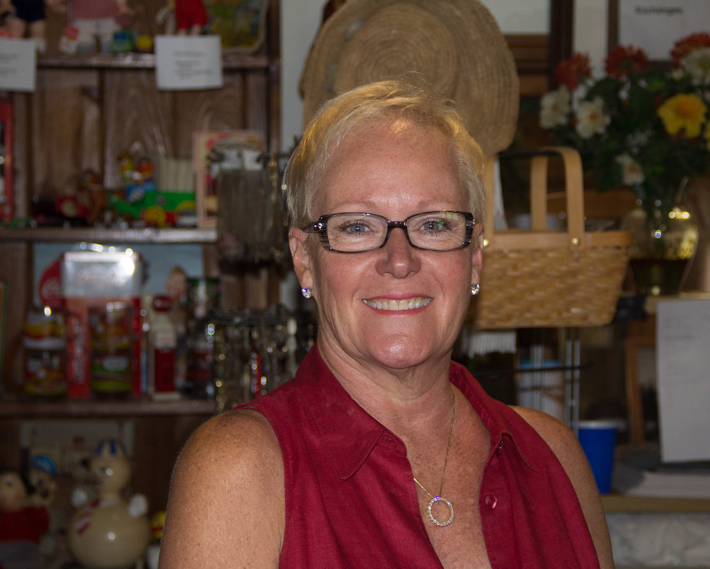 Deb's Whistle Stop Depot Toni Hedstrom Flickr