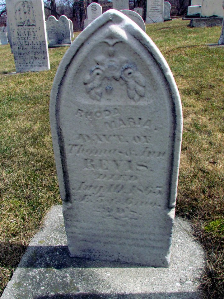 Hagerman Cemetery Shannon Stafford Flickr