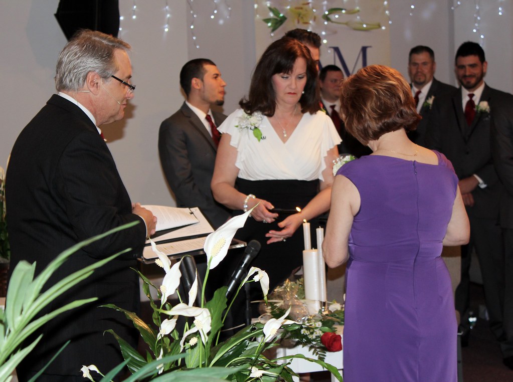 Wedding 16 Paul Martin Flickr