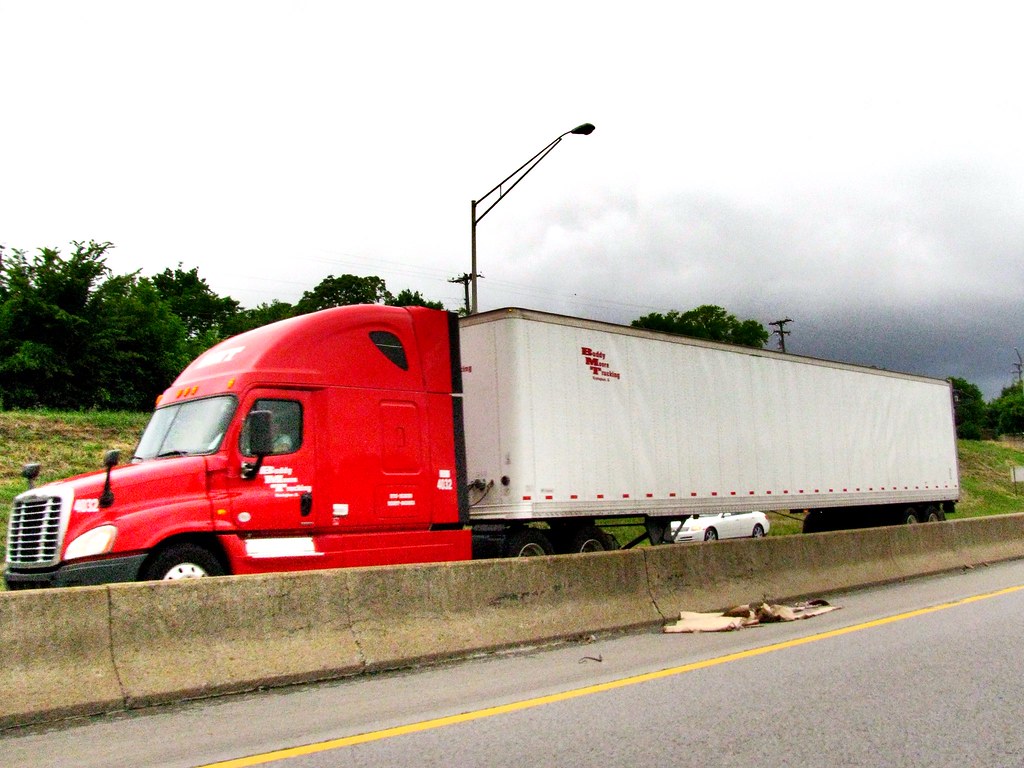 AAAB Buddy Moore Trucking tnsamiam Flickr