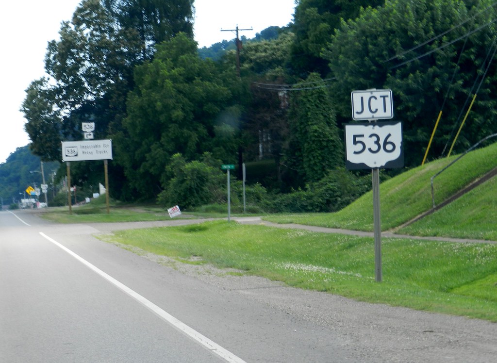 DSCN2060 State Route 7 Hannibal, Ohio. OSBE Transportation