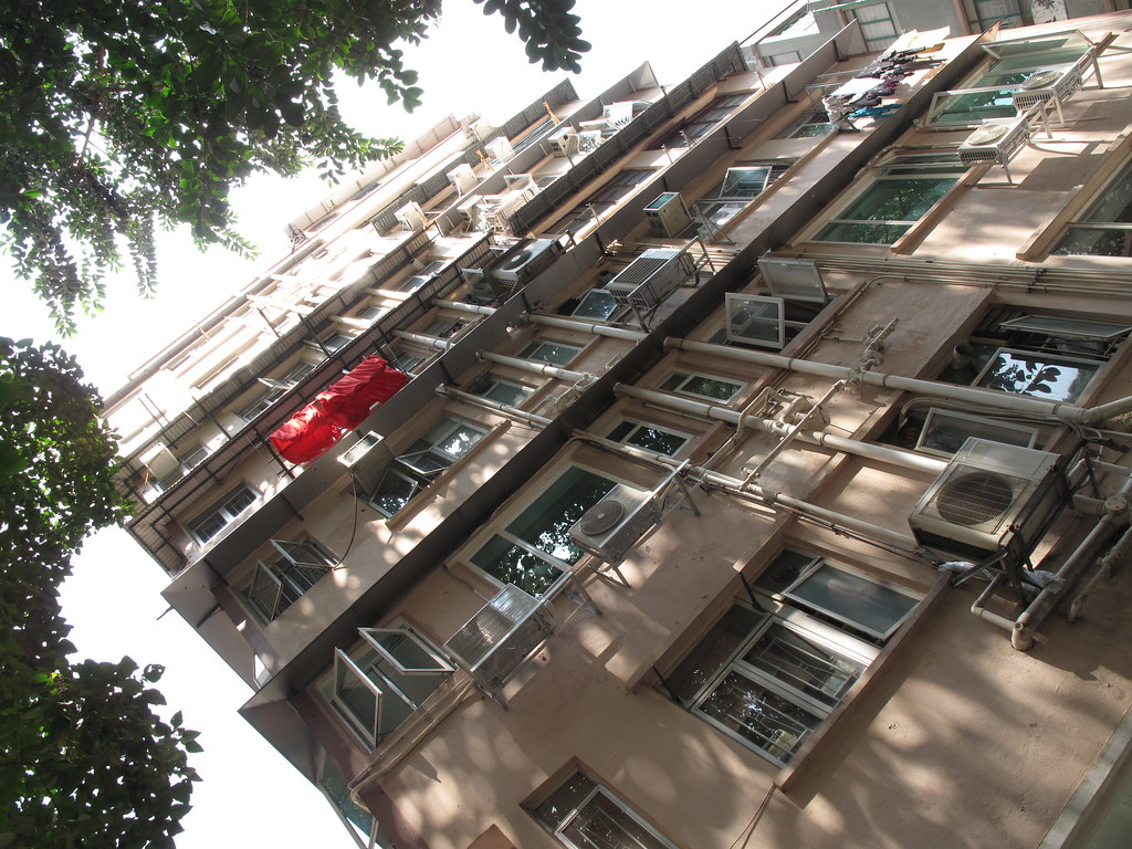 Around Wan Chai Jnzl's Photos Flickr