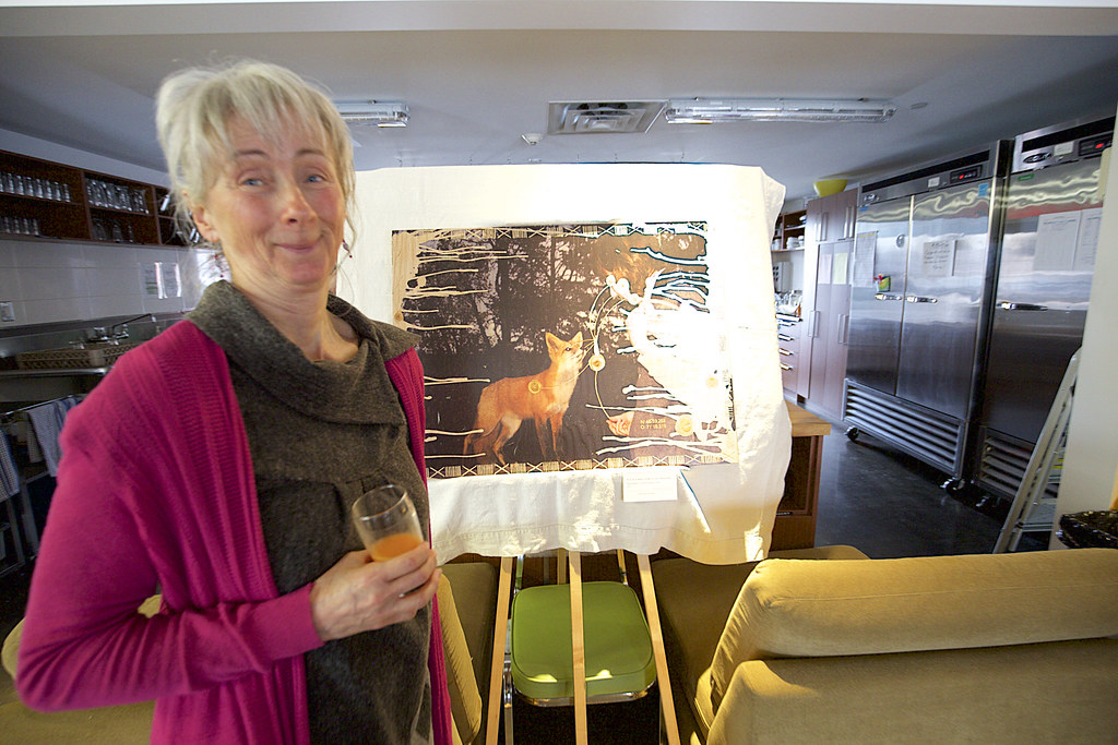 Suzanne Rouleau Flickr