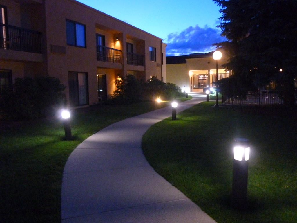 Courtyard Marriott, Brookfield, WI (19) 16865 W Bluemound … Flickr
