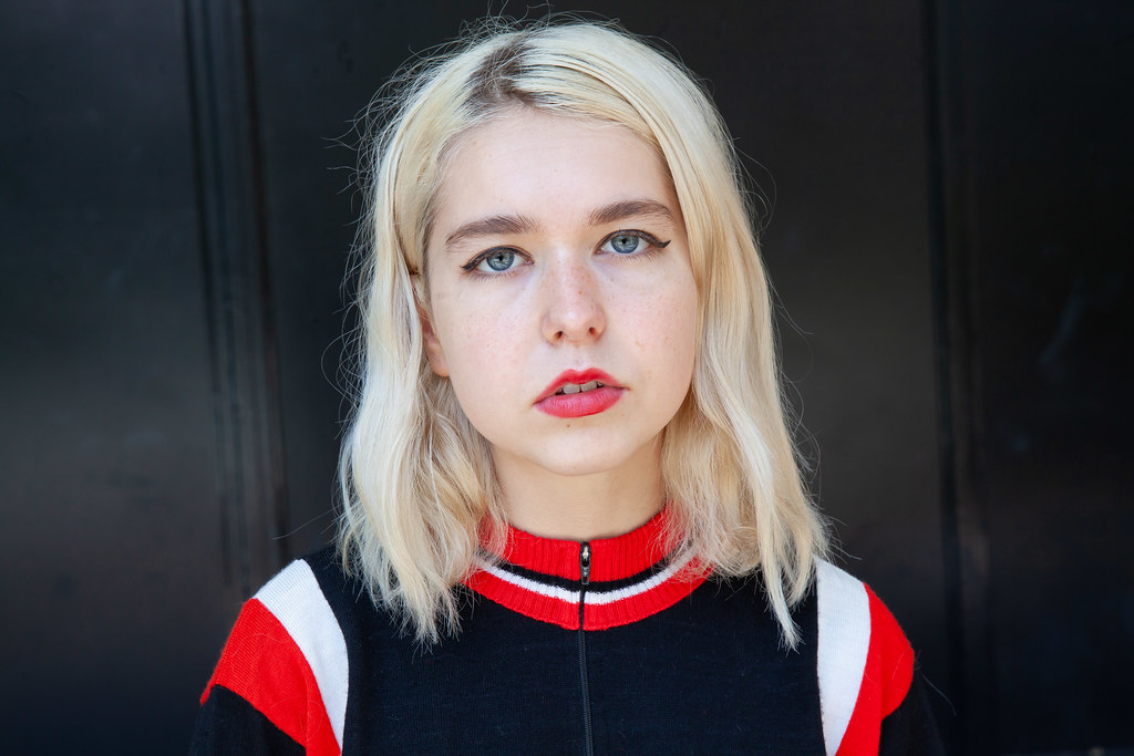 Snail Mail KEXP 6232018 Flickr