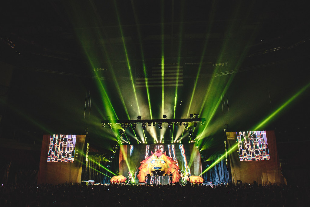 Life In Color 2016 (Lincoln NE) Jeffrey Zoss Flickr