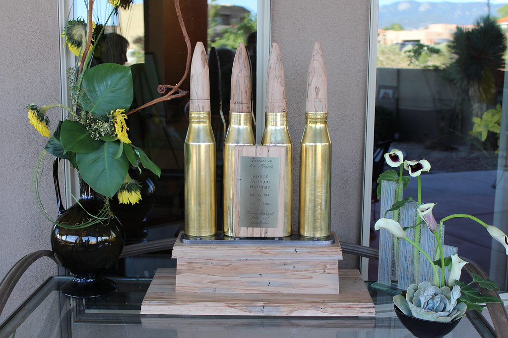 Joe Hoffman Memorial Flickr