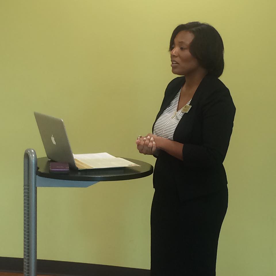 (BPL) Pratt City Branch Gentiva Healthcare Melanie Johns… Flickr