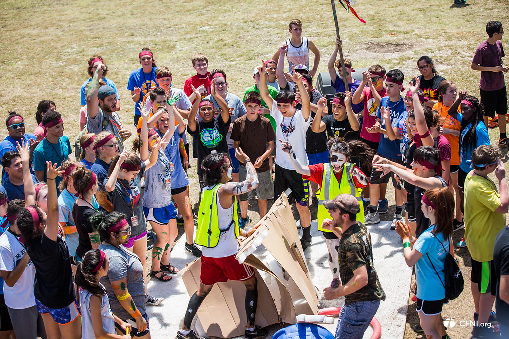 Cfni Events For 2023 Fmcs