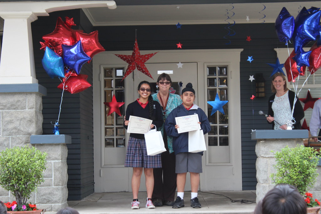 Historic Anaheim Junior High Awards 2015 Flickr