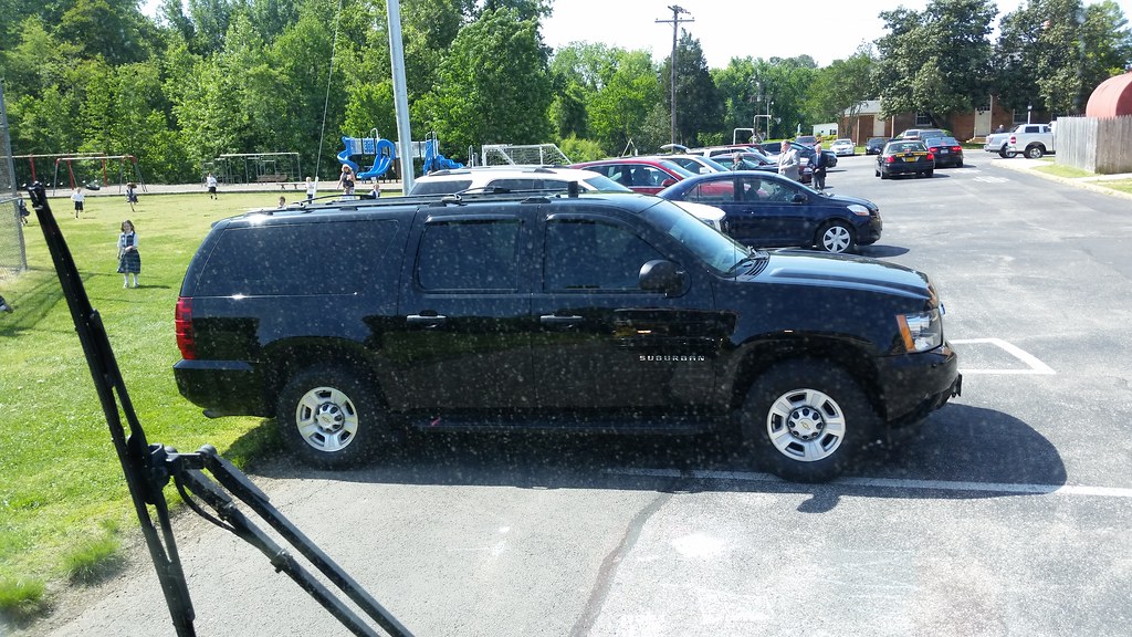Maryland State Police Chevrolet Suburban Leonardtown, MD 2… Flickr