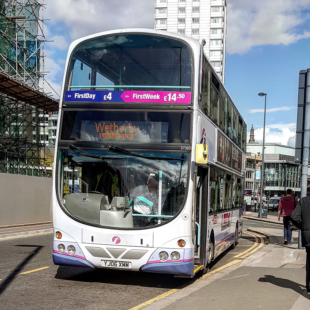 First leeds 37060 on x99! 28/05/15 Deano Deano Flickr