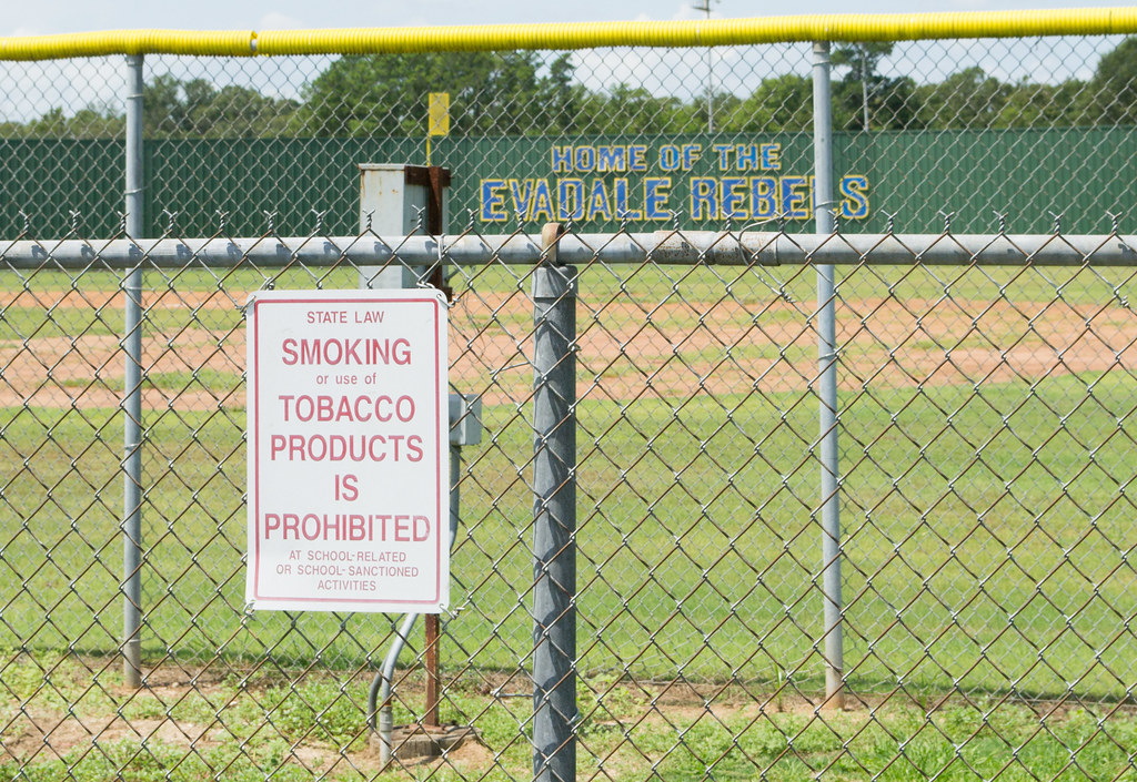 Nurturing a Heritage of Hate? Evadale ISD 1608111124 a photo on