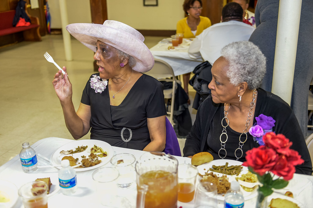 Tony's Funeral Dinner 4302015 Flickr