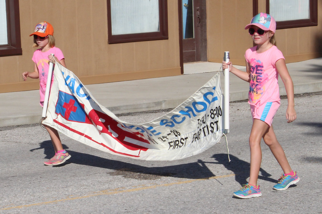 2016 Vandalia Area Fair Trib photo by Nancy Case Flickr