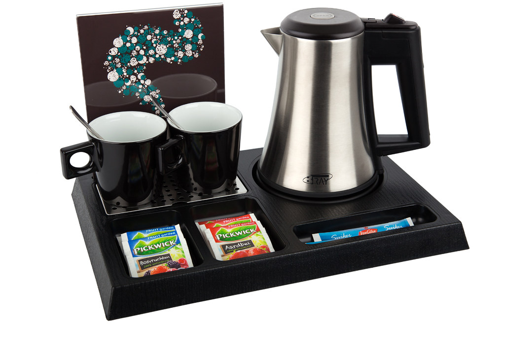 Hospitality tray BTRAY STAY Unique hospital… Flickr