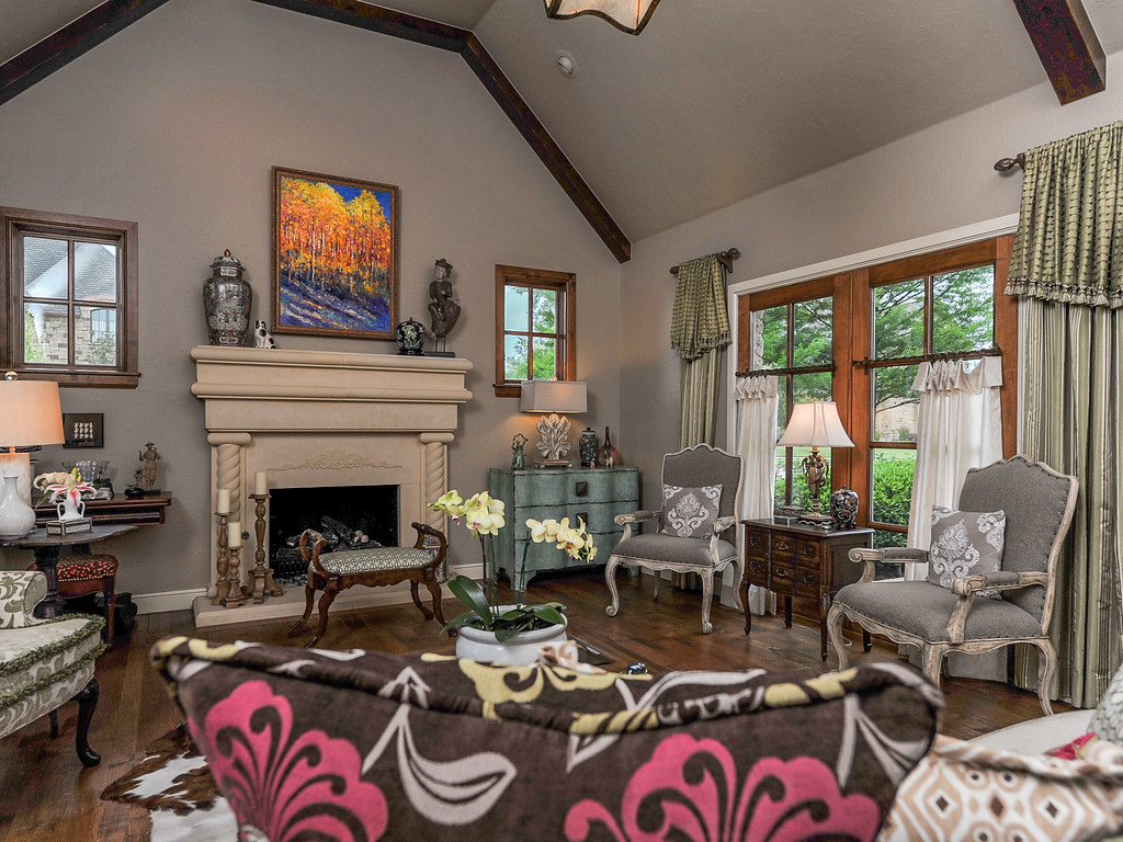 Fairview Farm 15400 Fairview Farm Blvd Edmond OK Flickr