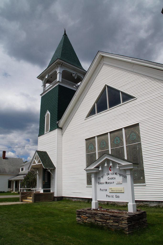 Colebrook Nh Town Hall at Barry Kopp blog