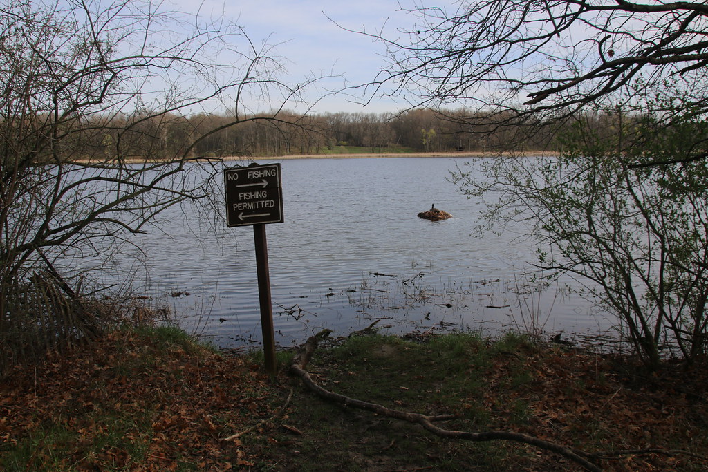 Visit to Kensington Metropark (Milford, Michigan April 2… Flickr