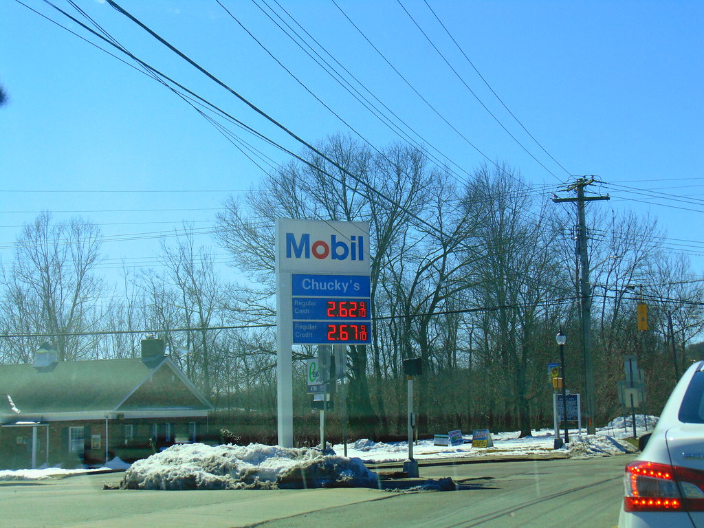 Mobil (Jewett City, Connecticut) JJBers Flickr