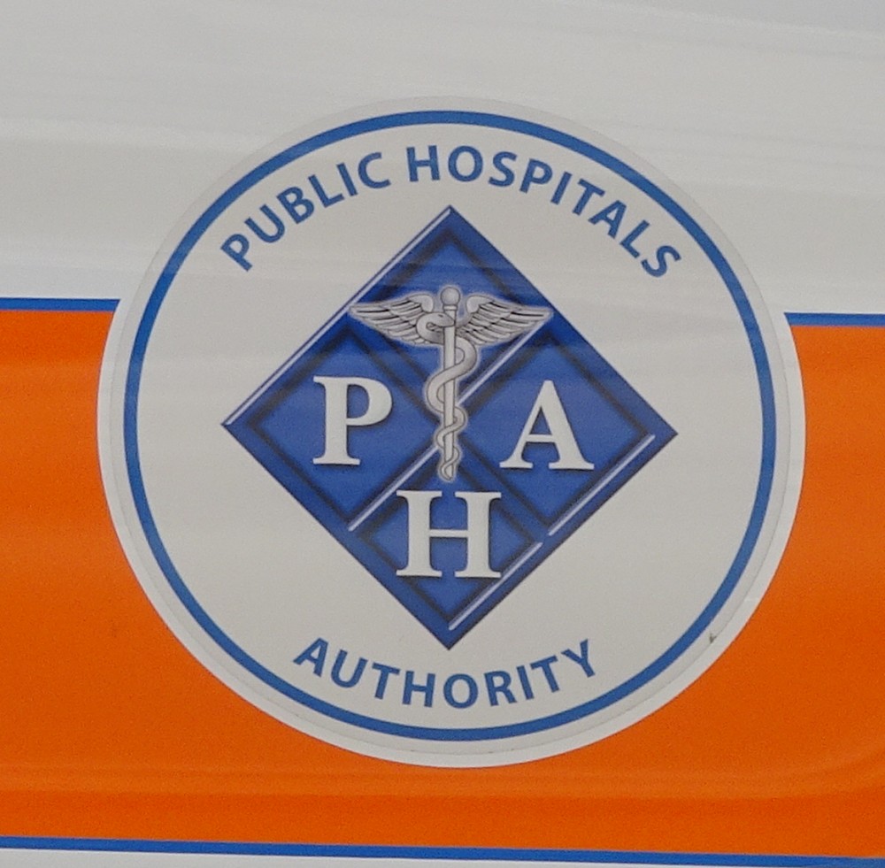 Bahamas Public Hospitals Authority seal rwcar4 Flickr
