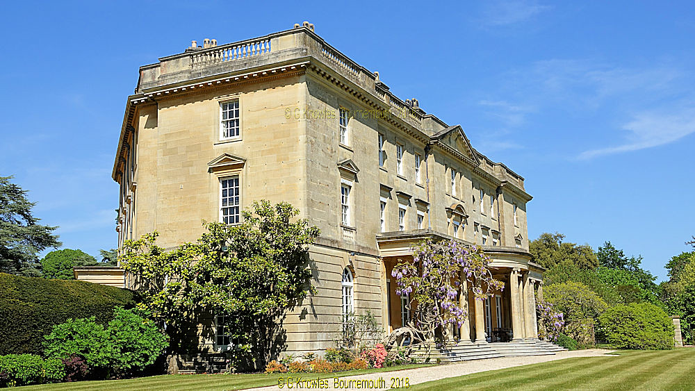 Exbury House and Gardens in 17th May 2018, Exbury, Southam… Flickr