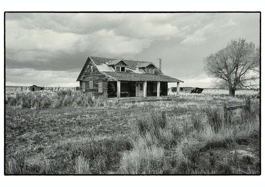 Eden Wyoming TriX Leica M7 28mm Zeiss Biogon Ashlee52 Flickr