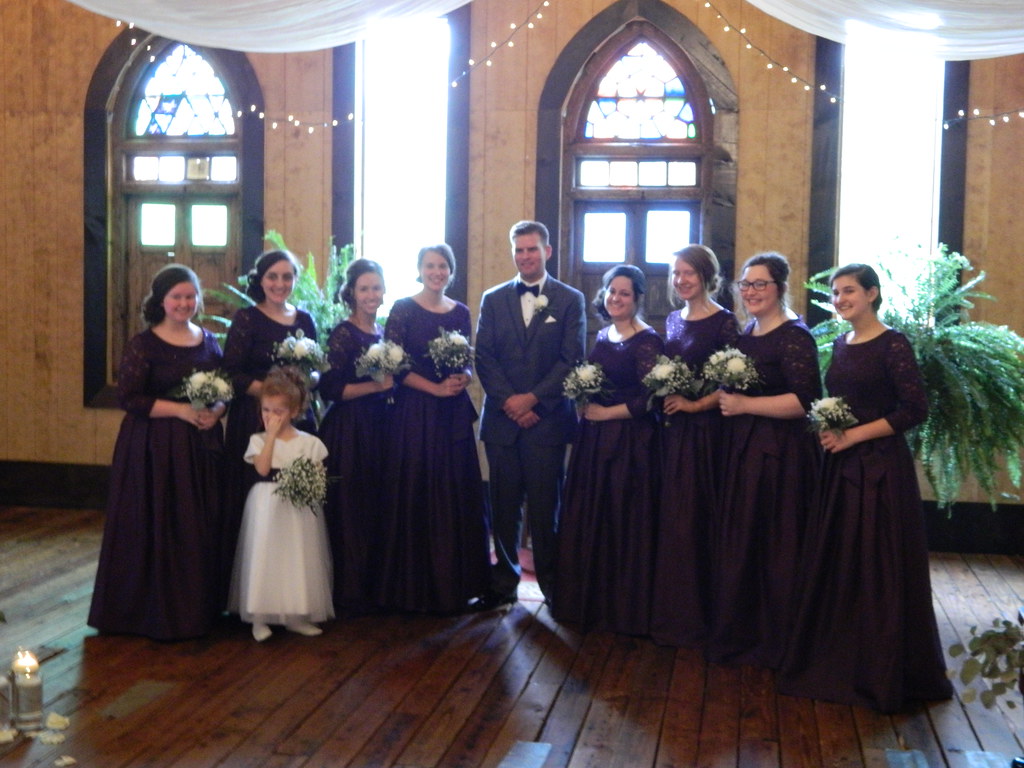 Jonathon & Amanda's Wedding, May 26, 2018 Jonathon & Amand… Flickr