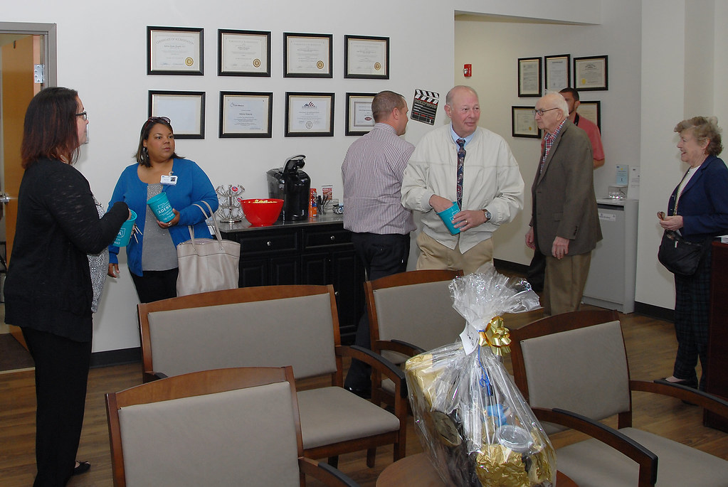 Adena Rehabilitation and Wellness Center Flickr