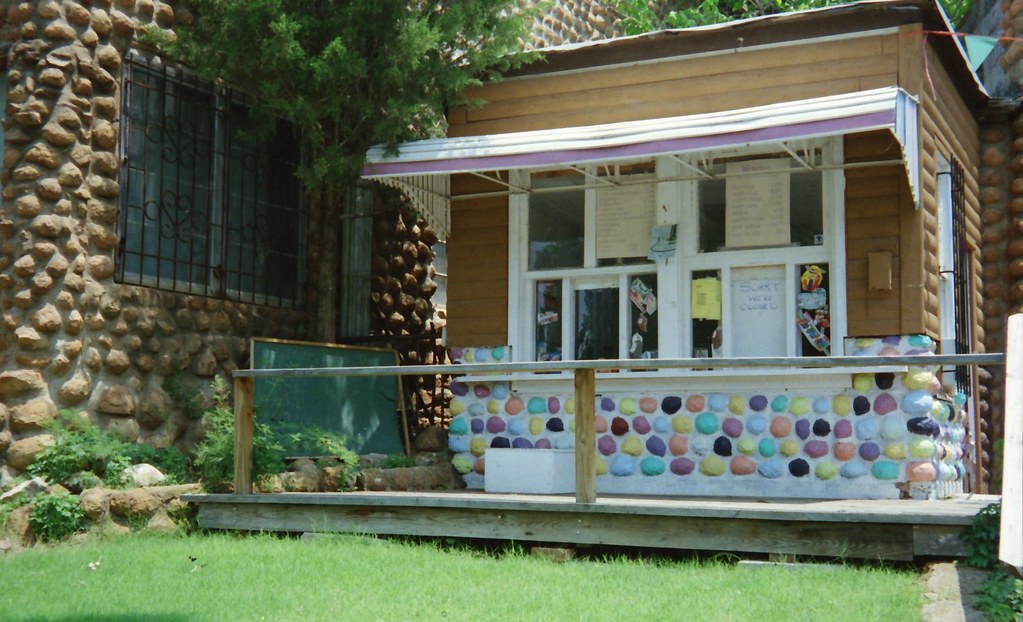 Medicine Park, Oklahoma Medicine Park is a small village l… Flickr