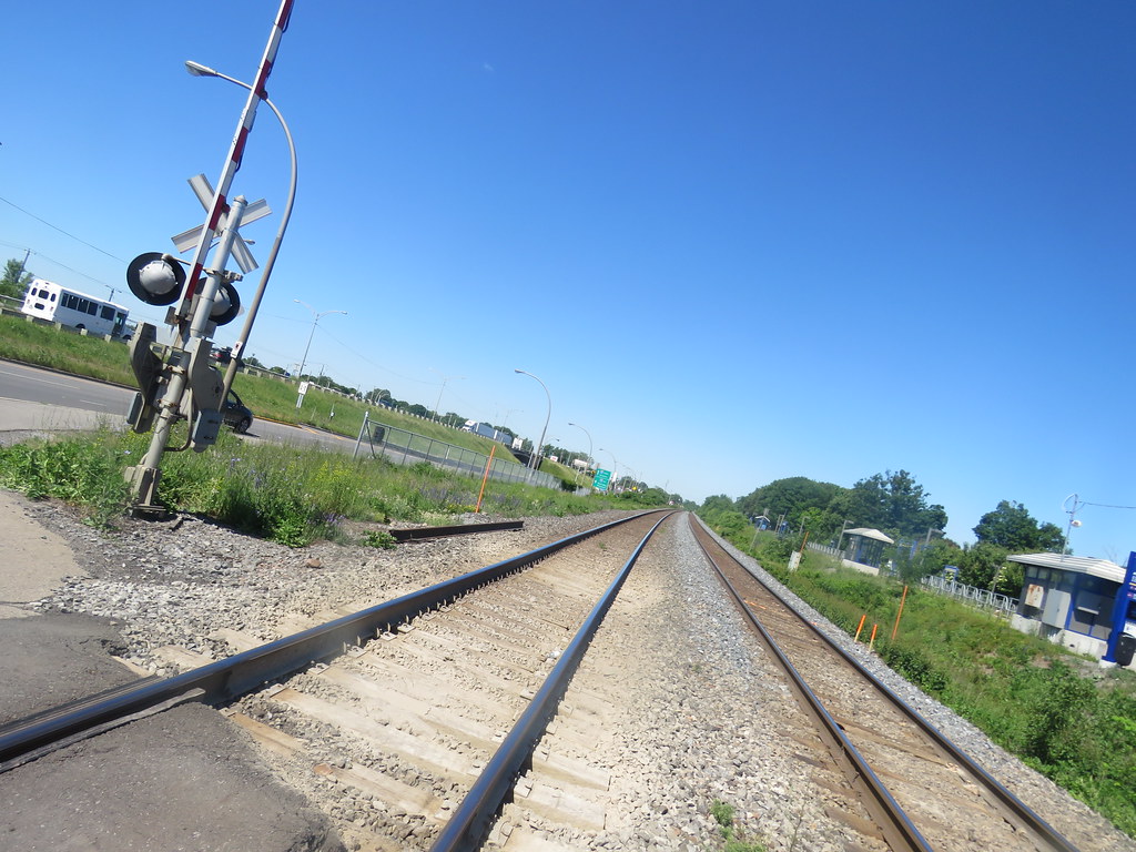 IMG_0280 Gare Pincourt/TerrasseVaudreuil AMT (Agence métr… Flickr