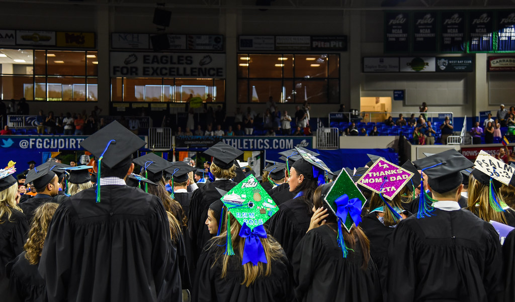 Fgcu Summer 2023 Graduation