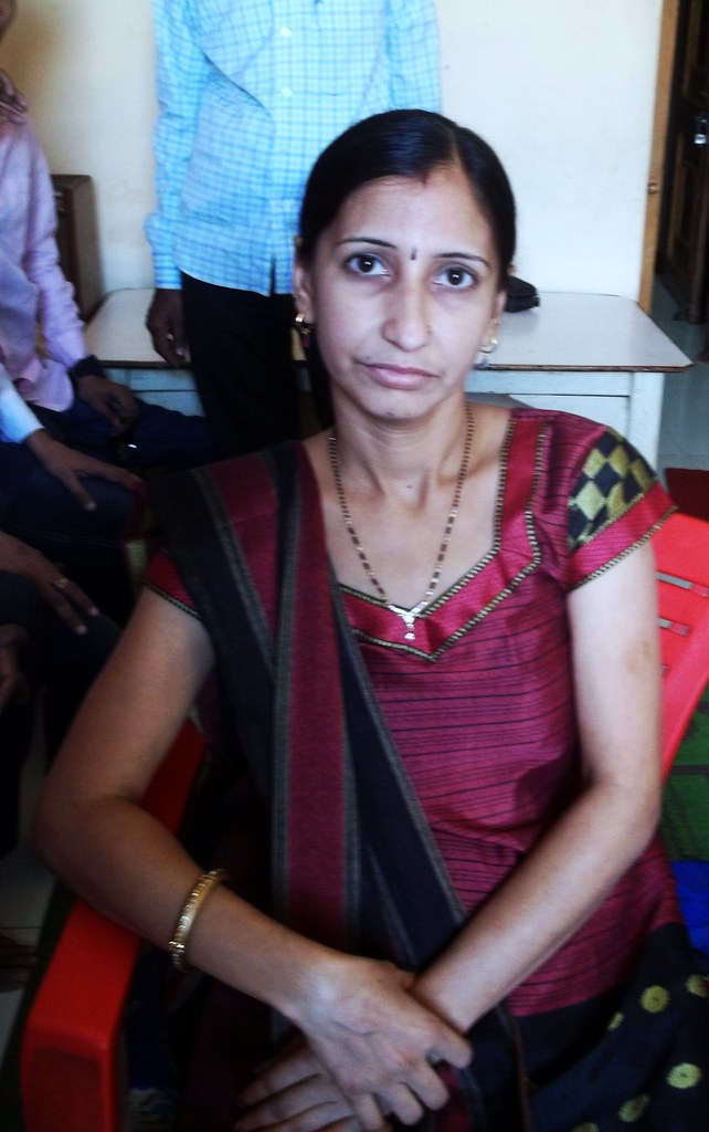 meghnadeepak panwar (1) Dr.Dayaram Aalok Flickr