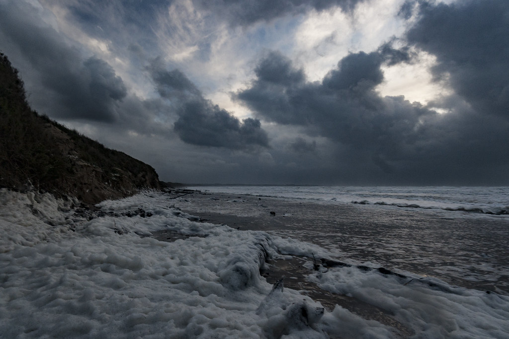 Bakers Beach, Tasmania Narawntapu National Park Flickr