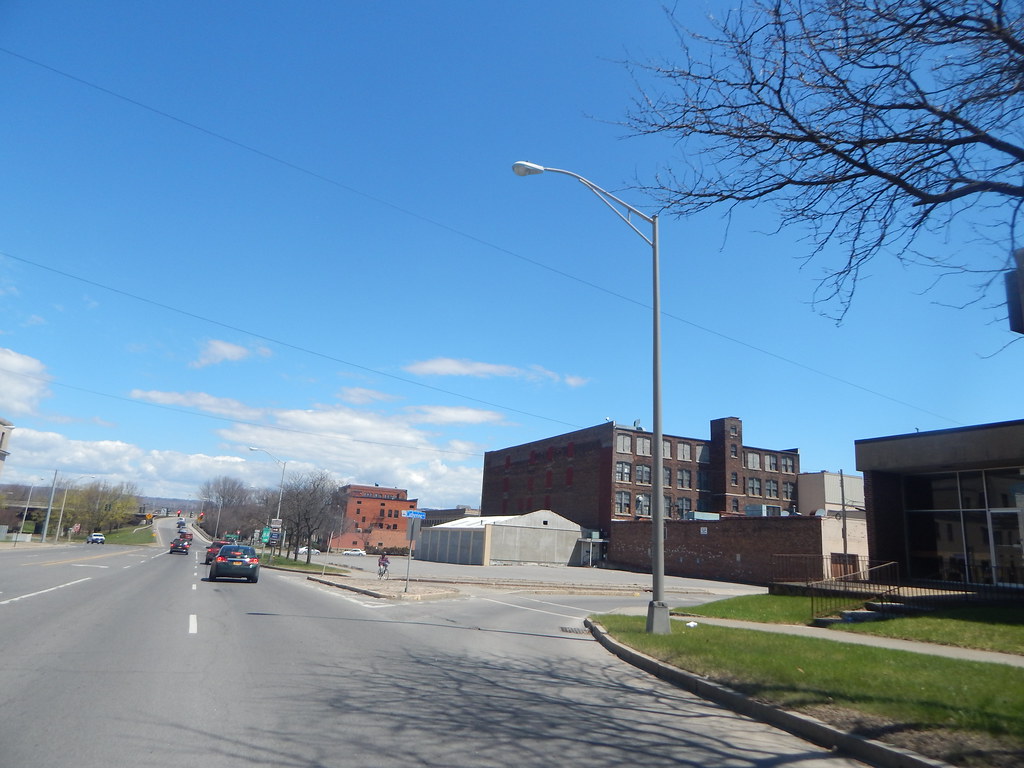 New York State Route 5S Utica, New York Adam Moss Flickr