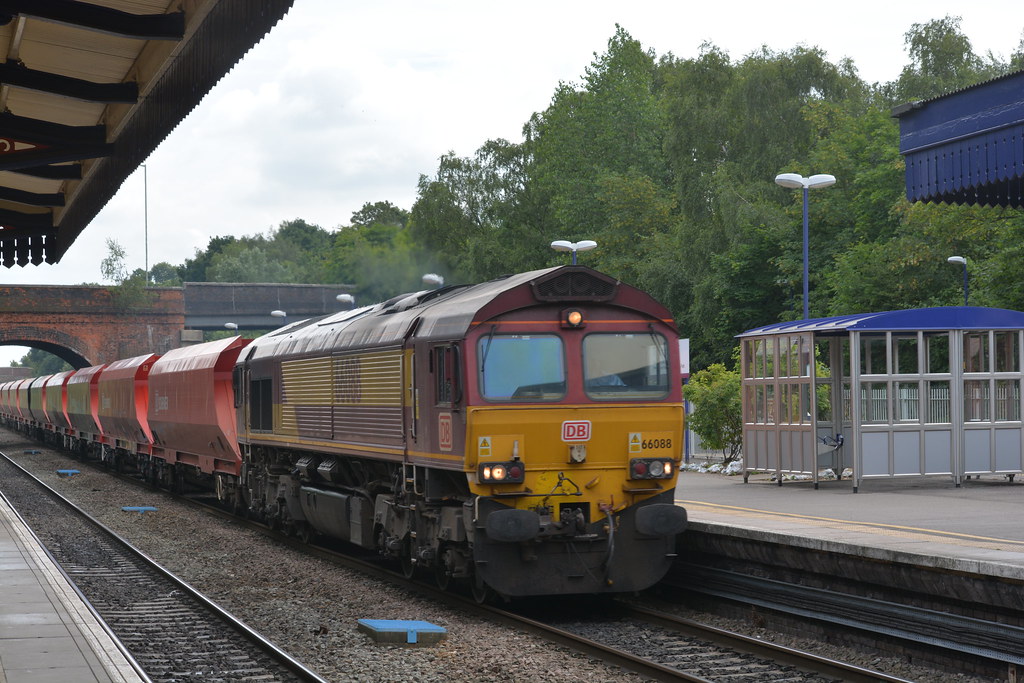 20160707 Twyford Flickr