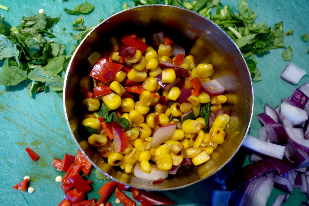 Jamie Oliver Mexican Street Food Cookery School729 Flickr