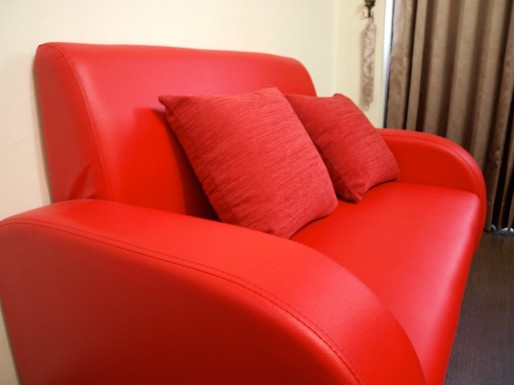 Sofa Credit G. T. Wang Flickr